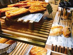 -安上烘焙 ENCHANTE(世纪汇店)