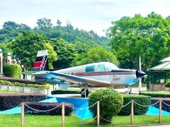 -石排湾郊野公园
