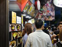 -利强记北角鸡蛋仔(弥敦道店 )