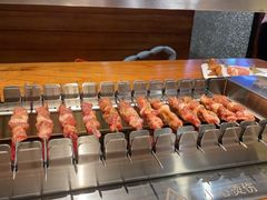 -三个蒙古大叔羊肉串(大宁店)