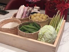 -新荣记(新源南路店)