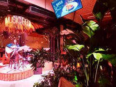 -不二·民谣音乐餐酒吧(九眼桥店)