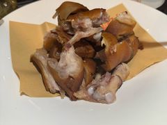 -鲁菜根·泰安菜(万达店)
