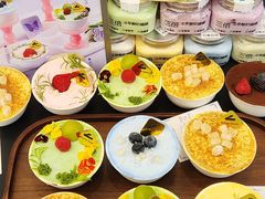 -白色日记·手作酸奶(麦凯乐店)