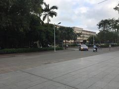 -广西大学(大学东路校区)