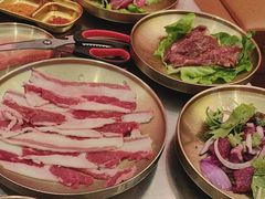 -核桃碳烤肉馆(深圳首店)