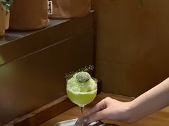-埋位小酒馆(东城店)