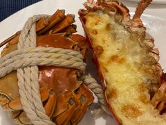 -Social 秀西餐厅-长沙瑞吉酒店(运达店)
