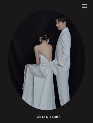 -杭州金夫人婚纱摄影(富阳私享店)