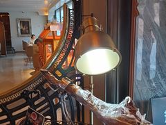 -波特曼西餐厅(中央大街店)