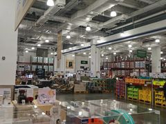 -山姆会员商店(亦庄创意生活广场店)
