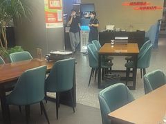 -老虎滩大连海鲜烧烤(水游城店)