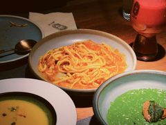 -West10 西拾·西餐厅·创意菜(未来科技城店)