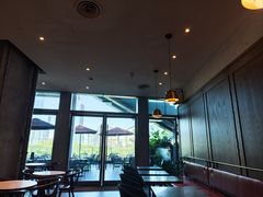 -BAKER&SPICE(环贸店)