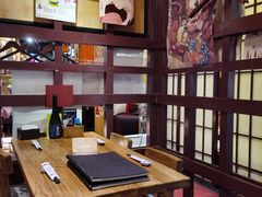 -千羽鹤海鲜居酒屋Bistro(大望路店)