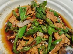 -兰湘子·湘菜小炒(石家庄万象城店)