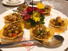 -香云轩·顺德菜(香云纱园林酒店店)