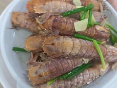 -秋姐美食店(旅游大道店)
