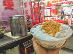 -碣石甜品(时代商业步行街店)