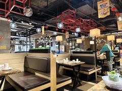 -黄记煌三汁焖锅(渝北金港国际店)
