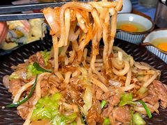 -烧鸟横丁(联发文创口岸店)