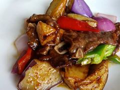 -鹿鸣酒家(越秀店)