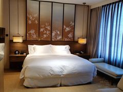 -上海衡山路十二号华邑酒店