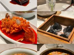 -民国红公馆·秦淮八艳(夫子庙店)