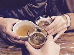 -木屋烧烤(南新店)