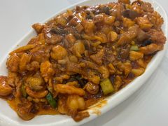 -老七饭馆(光荣道总店)