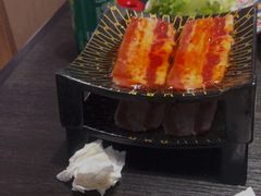 -AJIYA·池袋日式烧肉自助(天津万象城店)