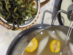 -小城牛事·鲜牛肉火锅(万达店)