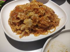 -额娘·春饼烤鸭(华北七楼创始店)
