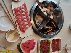 -海底捞火锅(铁西万达店)