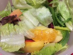 -西贝莜面村(上海百联西郊店)