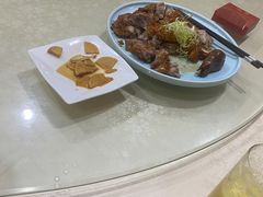 -悦秀大酒楼(江头店)