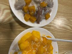 -一心冰品(迎津街店)