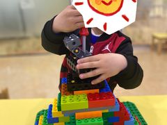 -想家粒科学探索中心(青林湾店)