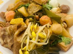 -牛串门串串香(东直门簋街总店)