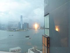 -宜必思香港中上环酒店