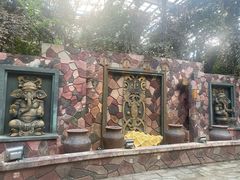 -龙达温泉生态城