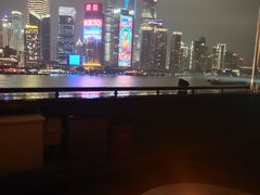 -外滩8号 whisky bar(金延大厦店)