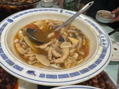 -老雒阳面馆·水席·洛阳菜(偃师店)
