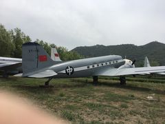 -中国航空博物馆