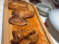 -俄士厨房(环球港店)