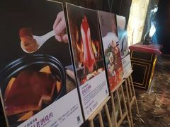 -宜昌富力皇冠假日酒店·咖啡1号西餐厅