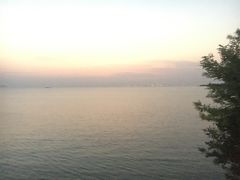-巢湖姥山岛