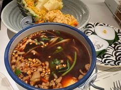 -太食獸泰式茶餐厅(IFS国金中心店)