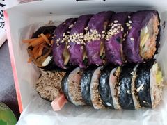-胤韩紫菜包饭·炸鸡·拌饭(宋家庄店)