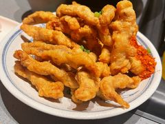 -巴奴毛肚火锅(悠唐购物中心店)